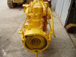 Repuestos para camiones motor Mercedes-Benz OM355