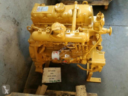 Mitsubishi K4N moteur occasion