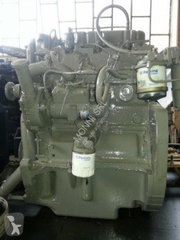 Repuestos para camiones Perkins 3152 motor usado