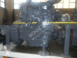 Repuestos para camiones Perkins AD80648 motor usado