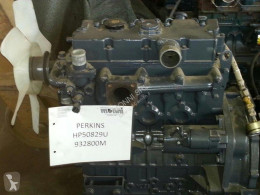 Repuestos para camiones Perkins HP50829U motor usado