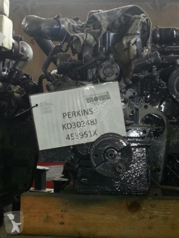 Repuestos para camiones Perkins KD 30248J motor usado