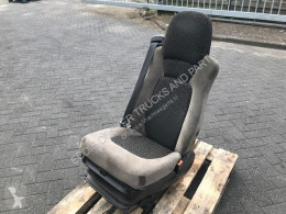 DAF inside equipment 1654349 AIR-SUSPENDED CO-DRIVER'S SEAT CF/XF