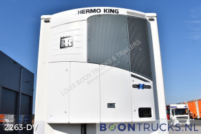 Thermoking cooling unit SLX 400 2009