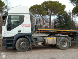 Iveco vehicle for parts