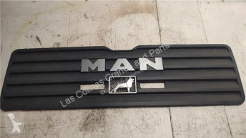 MAN bodywork parts Calandre pour tracteur routier 18.350 F 18.433 FLLC