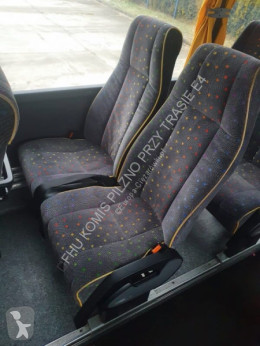 Części zamienne do pojazdów ciężarowych Renault Siège E 51 SZTUK pour bus