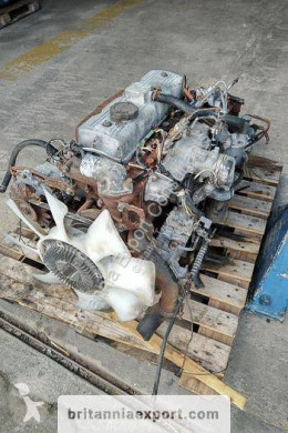 Moteur Mazda