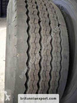 Scania tyres