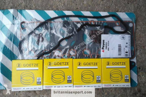 Nissan cylinder liner seal rings