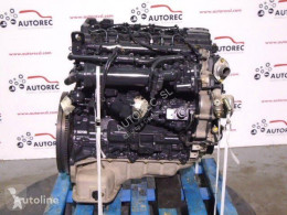 Nissan Moteur ZD 30 TURBO pour camion 35.15 motor usado