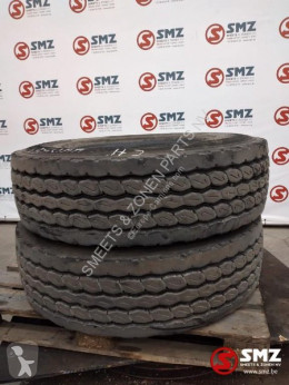 Pneuri Hankook Occ Band 315/80R22.5 AM09