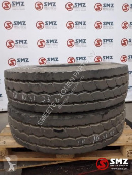 Repuestos para camiones rueda / Neumático neumáticos Michelin Occ Band 13R22.5