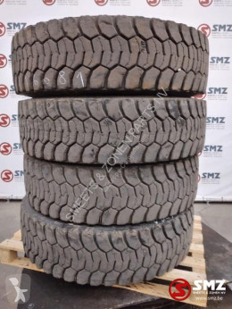 Pneuri Occ Band 315/80R22.5 Pneu Laurent