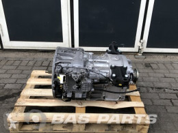 Repuestos para camiones Mercedes Mercedes G140-8 Powershift 3 Gearbox transmisión caja de cambios usado