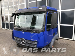 Repuestos para camiones Mercedes Mercedes Antos ClassicSpace M-cab L1EH1 cabina / Carrocería cabina usado