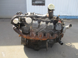 Motor bloğu Mercedes V8 ,Bi Turbo, OM442 , engine
