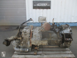 Mercedes manual gearbox ZF gearbox with intarder