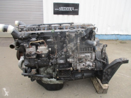 Repuestos para camiones motor bloque motor MAN TGA 18-460 engine , 2 pieces in stock