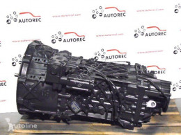 Boîte de vitesse MAN Boîte de vitesses ZF 16 S 2220 TD pour camion 18.430