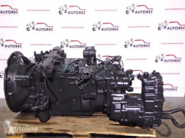 Boîte de vitesse Scania R Boîte de vitesses GS 900 pou tacteu outie 124L420