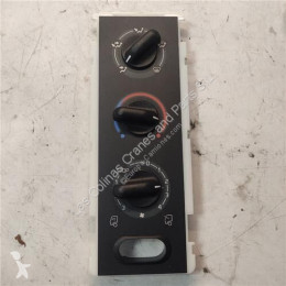 Renault Tableau de bord Embellecedor Mando Clima pour camion elektrisk system brugt
