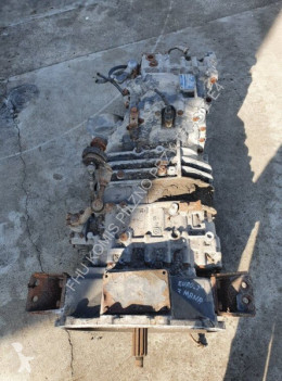 Części zamienne do pojazdów ciężarowych Boîte de vitesses INTARDER IT-1600 pour bus