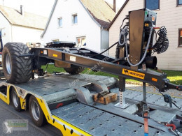 Suspension essieu Wielton PRD-1