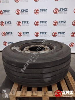 Goodyear tyres Occ Band 385/65R22.5 K max T