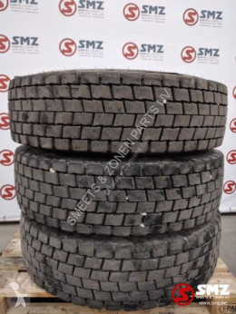 Michelin tyres Occ Band 315/80R22.5 rechape