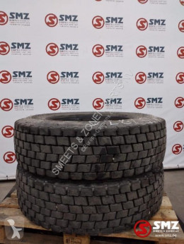 Michelin tyres Occ Band 315/80R22.5 XDE2+ vernieuwd