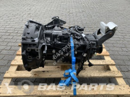 Renault gearbox Renault 6AS800 IT Optitronic Gearbox
