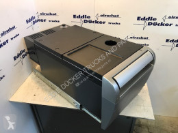 Refroidissement DAF XF 106 2133309 KOELKAST XF106
