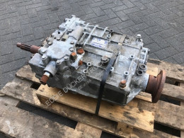 DAF gearbox 1363108 ZF ECOLITE 6S-850 RATIO 6,72-0,79