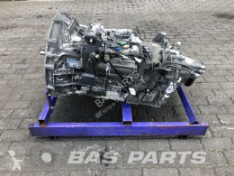 Boîte de vitesse DAF DAF 12S2133 TD Ecosplit Gearbox