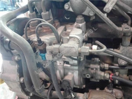 pièces détachées PL moteur système de carburation 