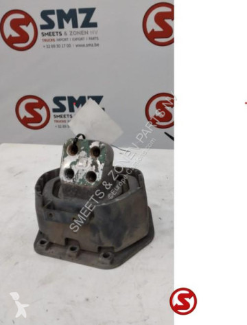 Moteur DAF