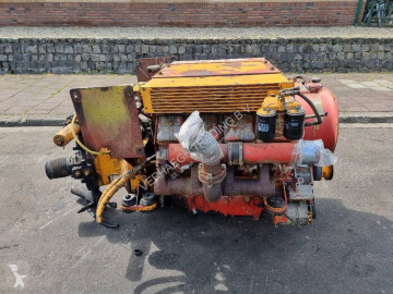 Motorblock Deutz