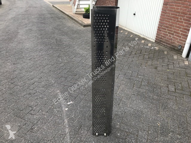 Náhradní díly pro kamiony DAF 1392289-1442231...