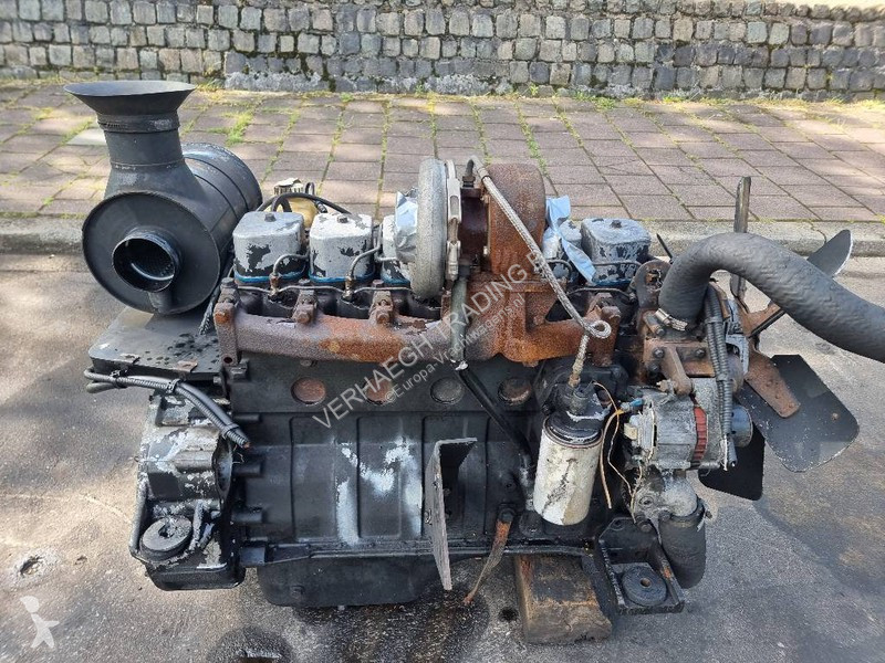 Pièces poids lourds Cummins 6T-590