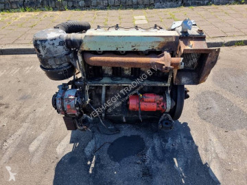 Bloc moteur Deutz
