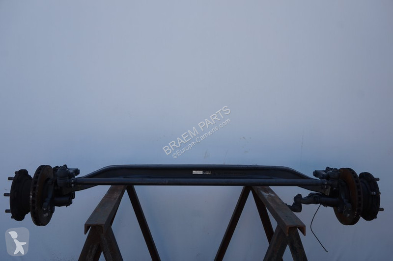 Reservedele til lastbil Mercedes -5.3/C19.5