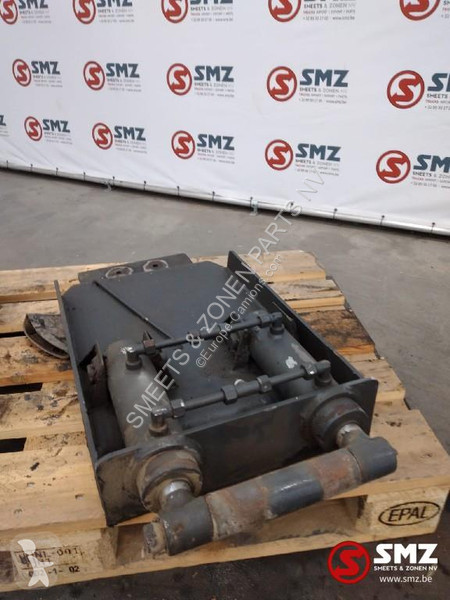 Reservdelar lastbilar Occ set hydraulische...