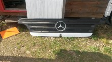 Moteur Mercedes 1218