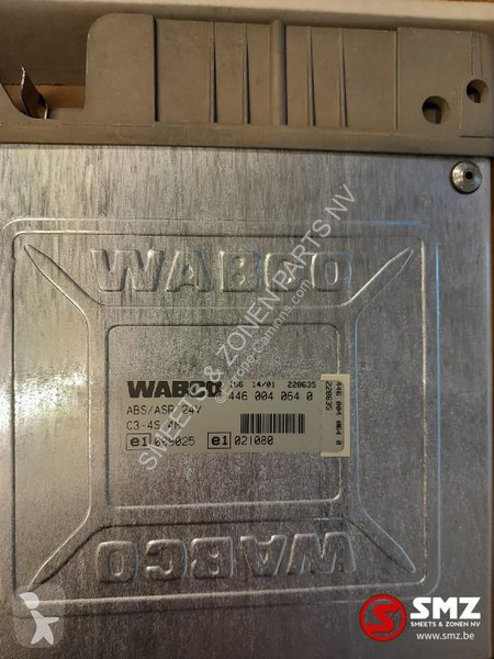 Reservdelar lastbilar Scania Occ ECU ABS/AS 24V...