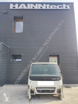cabine Mitsubishi