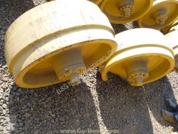 Caterpillar truck part