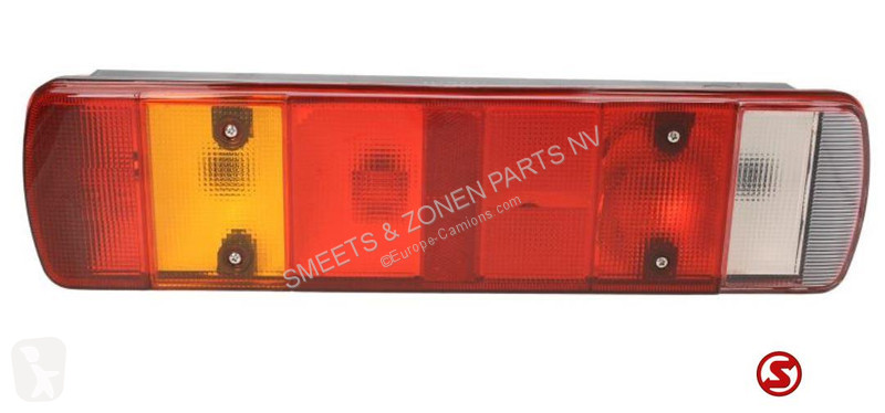 Vrachtwagenonderdelen Scania Achterlicht links...