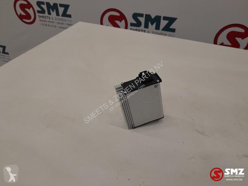 Ricambio per autocarri Mercedes Occ omvormer...