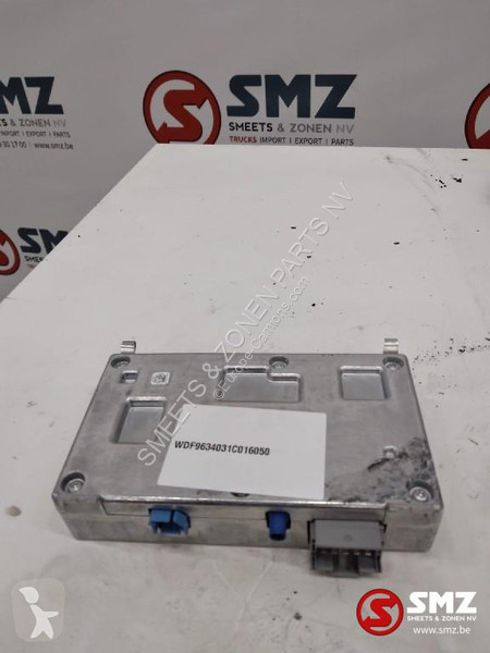 Reservdelar lastbilar Mercedes Occ ECU IPPC+...